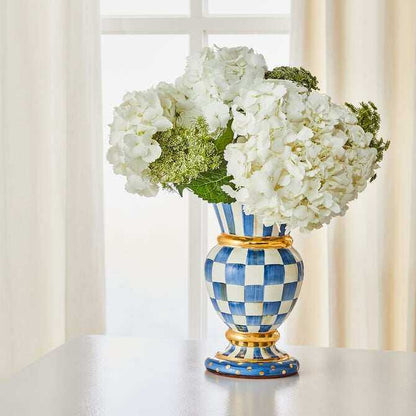 Check Great Vase
