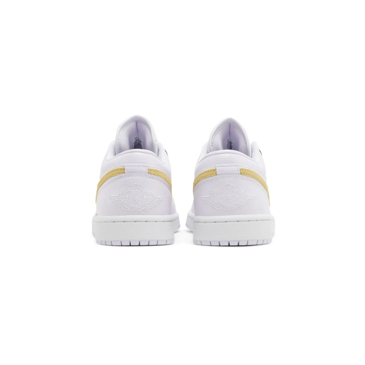 1 Low 'Barely Grape' Women's (2023)