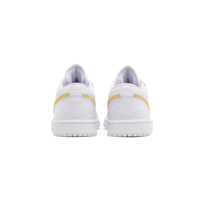 1 Low 'Barely Grape' Women's (2023)