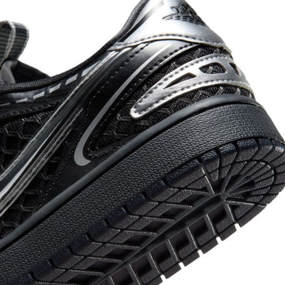 1 Low Method of Make V3 'Black Metallic Silver' Women's (2025)