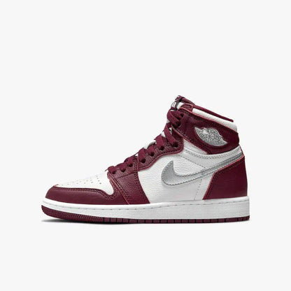Air Jordan 1 Retro High OG 'Bordeaux' (2021) (GS)