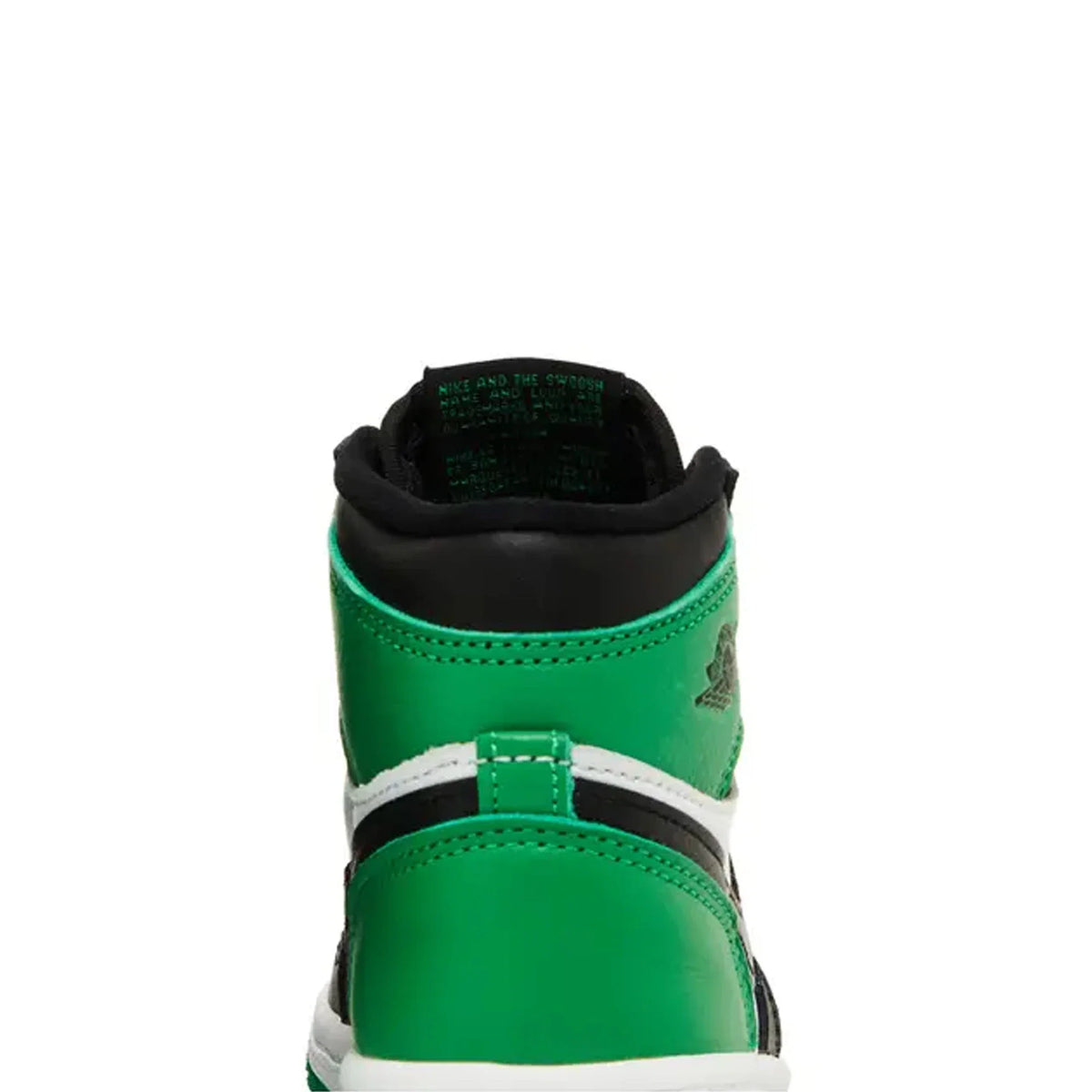 1 Retro High OG 'Lucky Green' TD (2023)