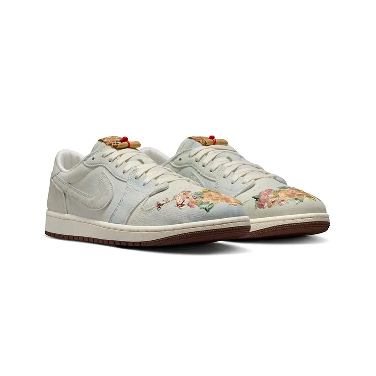 1 Retro Low OG 'Chinese New Year' (2026)