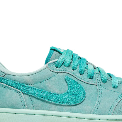 1 Retro Low OG 'Washed Teal' Women's (2025)