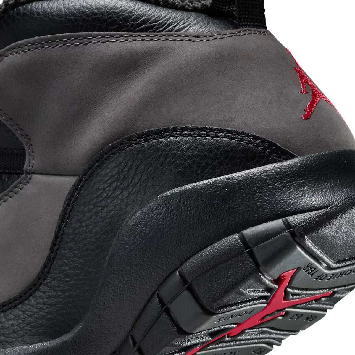 10 Retro 'Shadow' (2025)