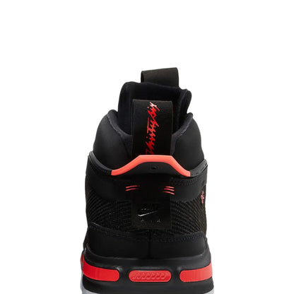 36 'Infrared 23' Clear Sole (2022)