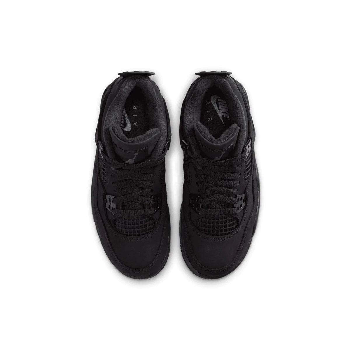 4 Retro 'Black Cat' GS (2025)