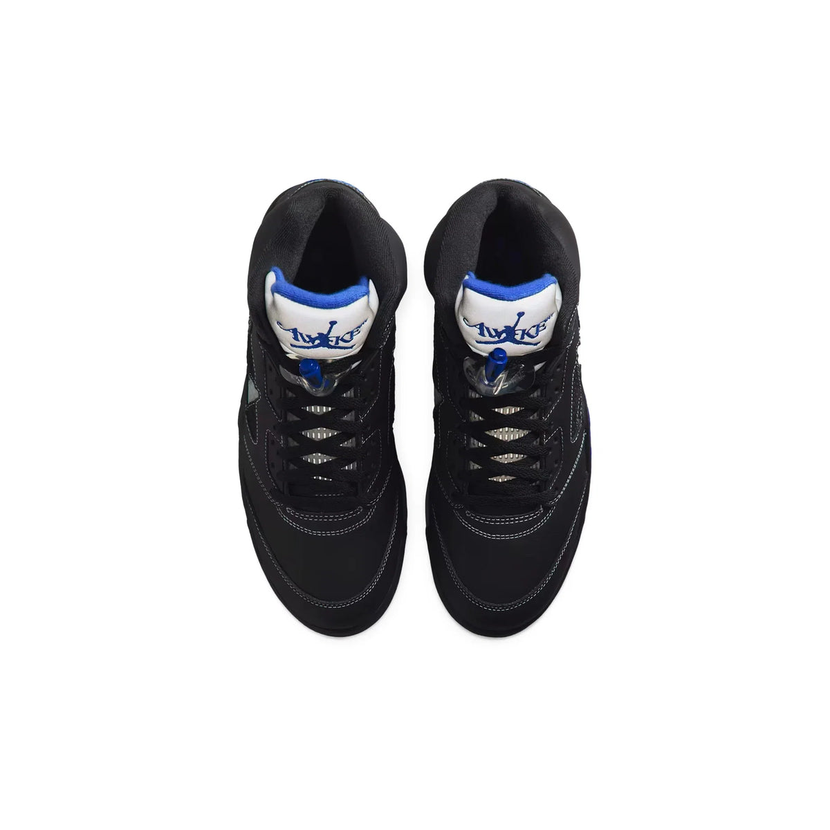 5 Retro Awake NY 'Black' (2025)