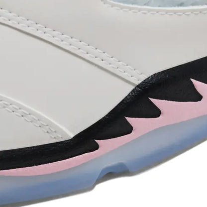 5 Retro 'Medium Soft Pink' (2025)