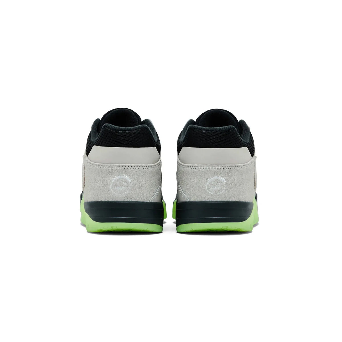 Jumpman Jack TR ' x Chase B Black Night Silver' (2025)