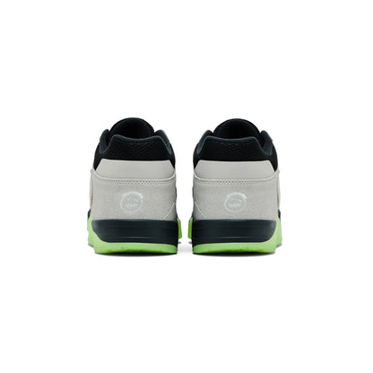 Jumpman Jack TR ' x Chase B Black Night Silver' (2025)