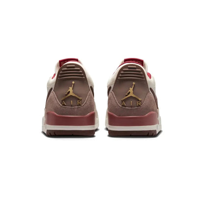 Legacy 312 Low 'Year of the Horse'