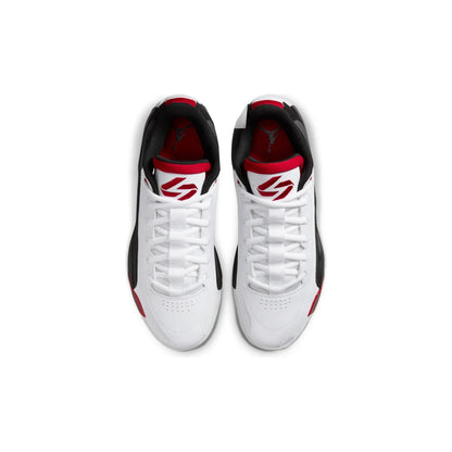 Luka .77 PF 'White Gym Red Black' (2025)