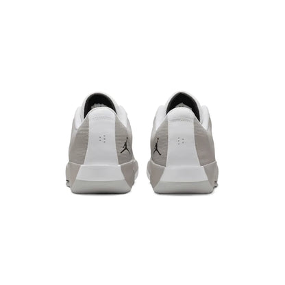 Luka .77 PF 'White Tech Grey Flame Red' (2025)