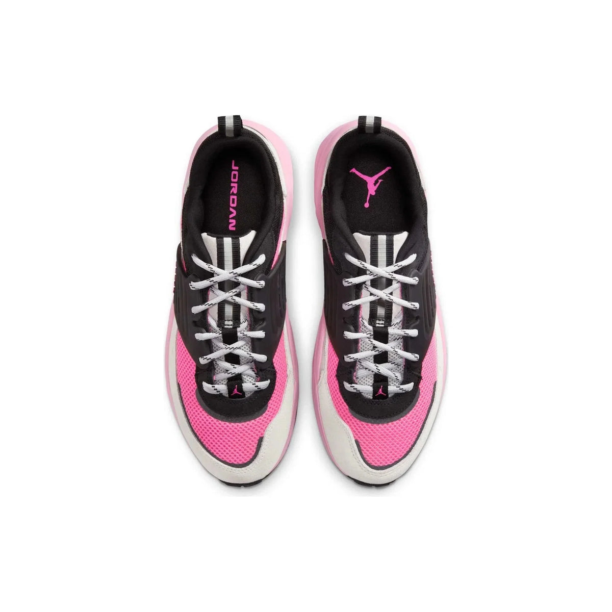 Trunner O/S 'Pink Blast' (2025)