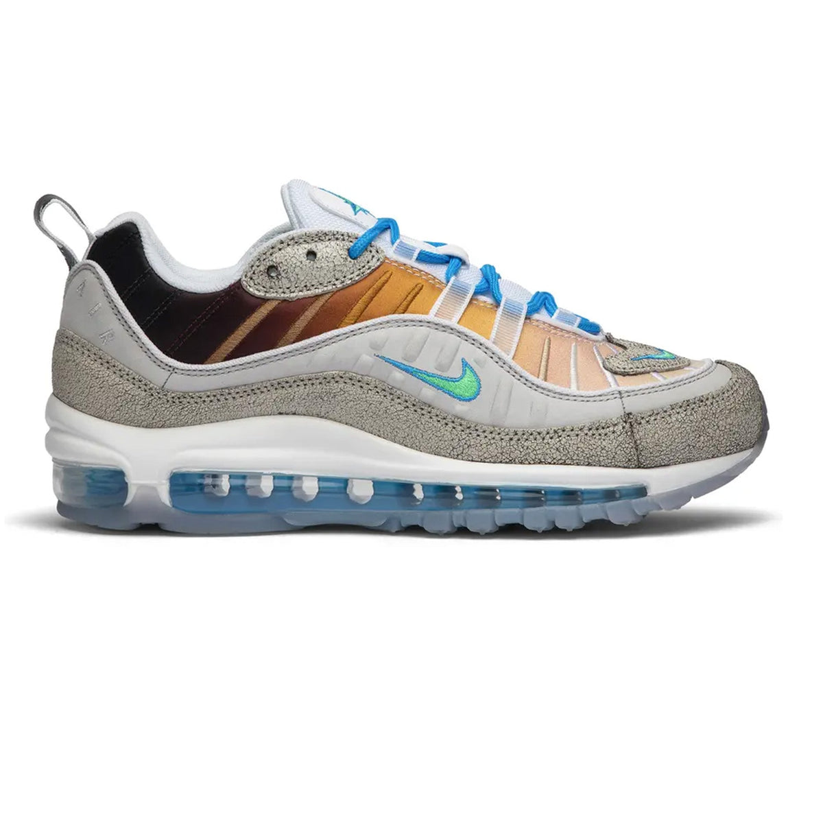 Air Max 98 'La Mezcla'(2019)