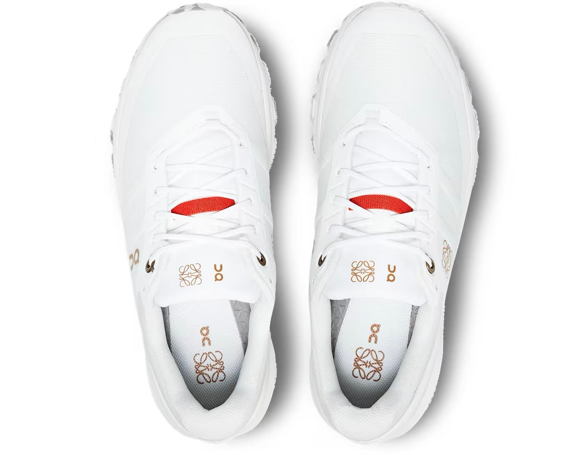 On Running Cloudventure
LOEWE White