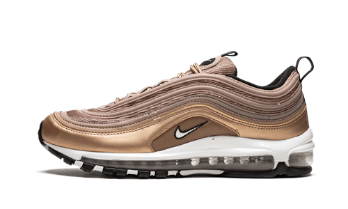 Air Max 97 "Bronze"