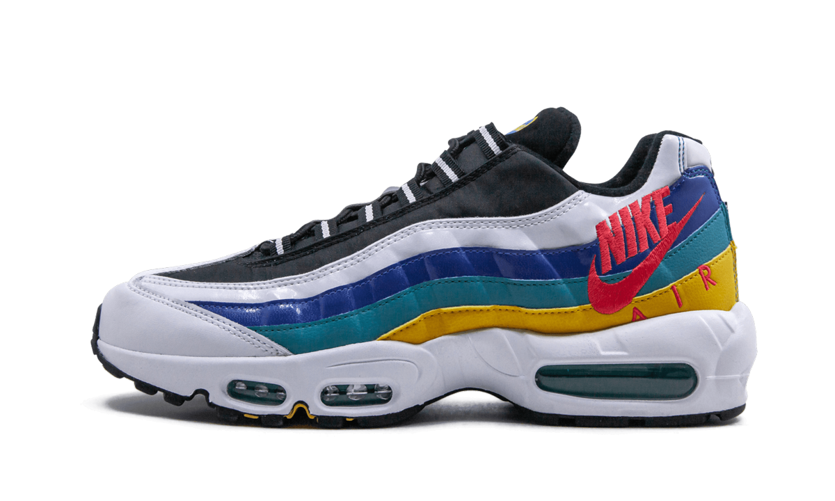 Air Max 95 SE AJ2018 123