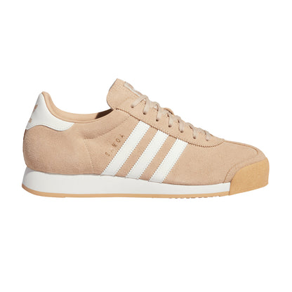 Samoa Lace Up Sneakers
