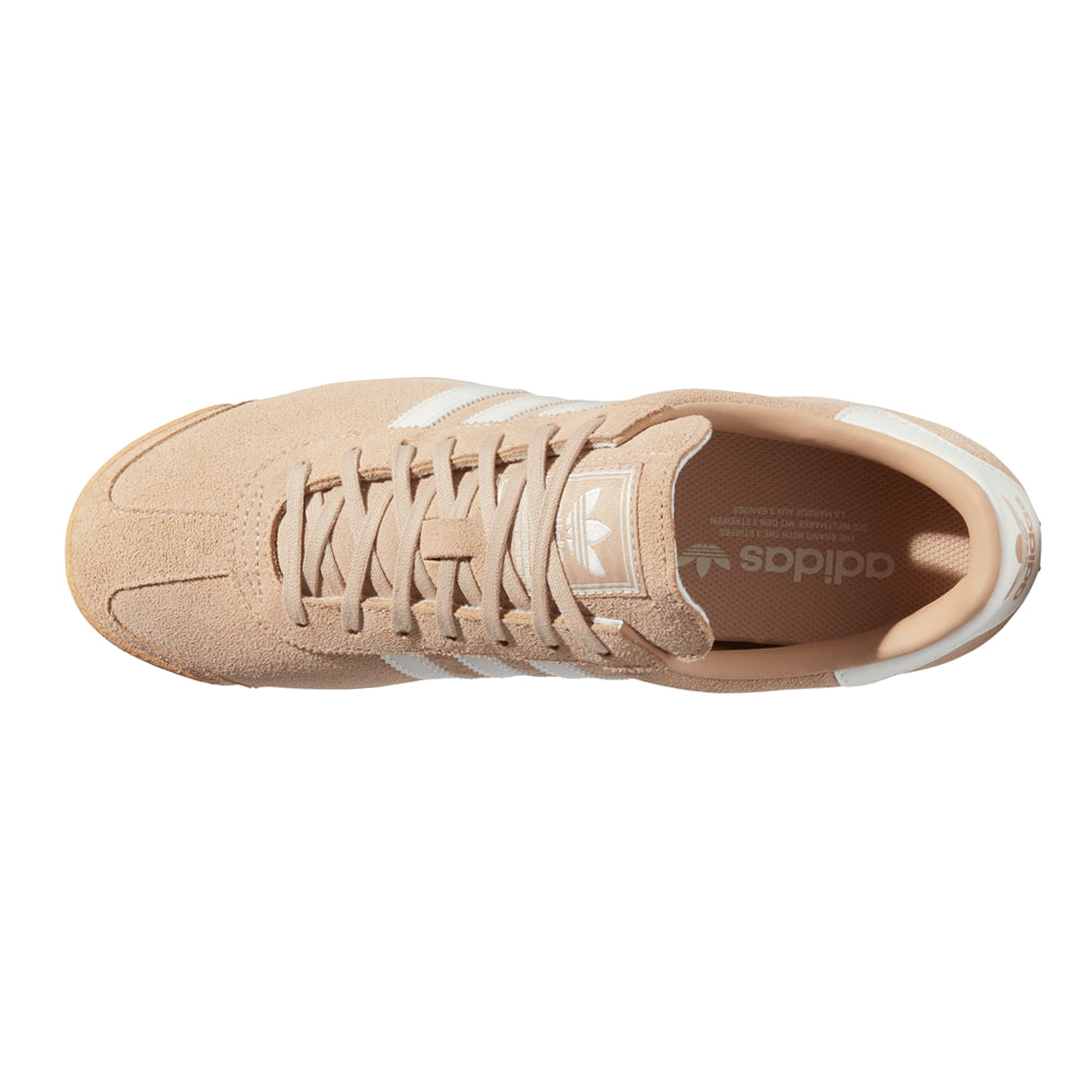 Samoa Lace Up Sneakers