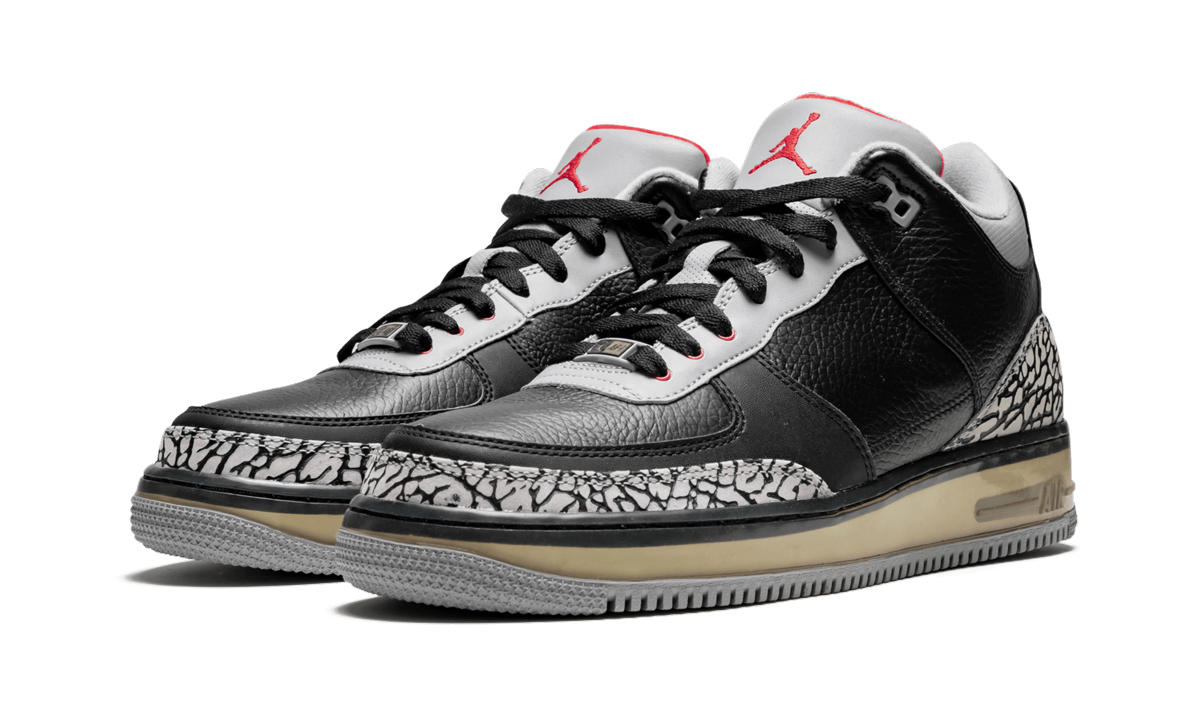 Fusion "Black Cement" 323626 061