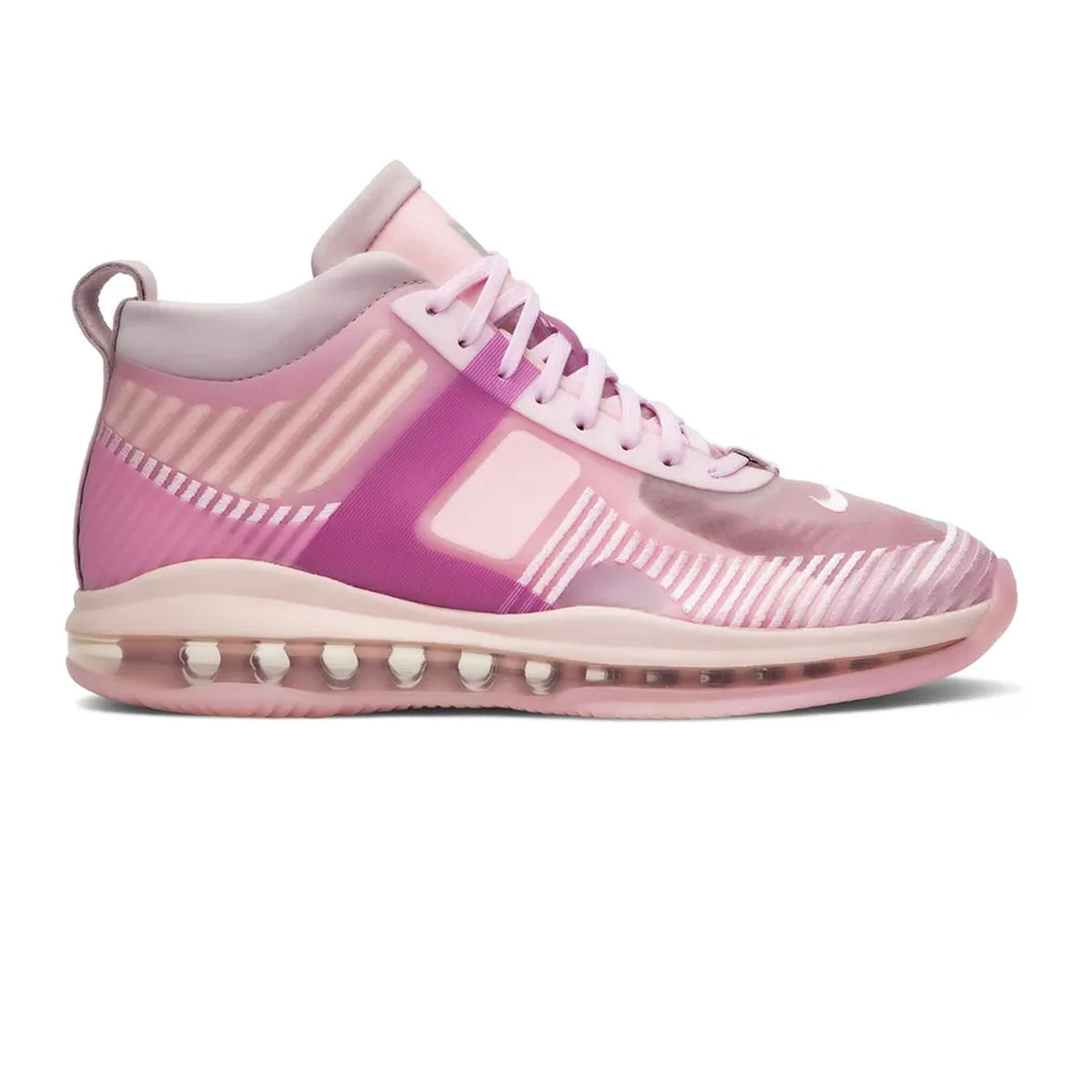 John Elliott x LeBron Icon QS - Tulip Pink (New)