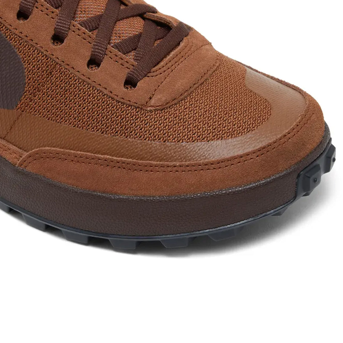 NikeCraft x Tom Sachs General Purpose Shoe 'Brown' (2023)