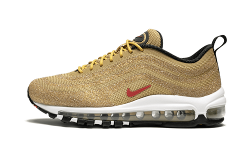 AIR MAX 97 LX WMNS "Gold Swarovski"