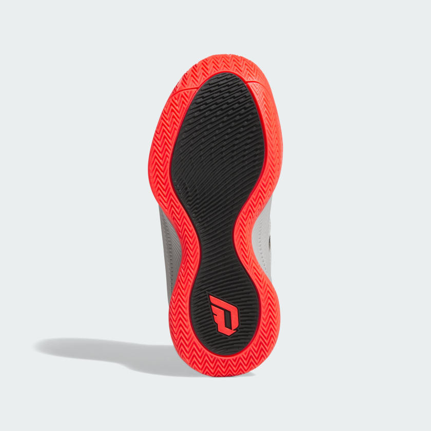 Kids' adidas Dame Certified 3 Shoes Kids