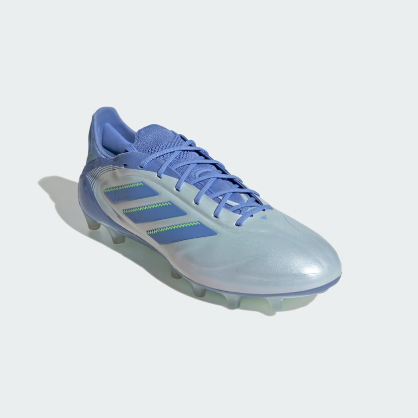 Men's adidas Copa Pure 3 Elite Artificial Grass Soccer Cleats