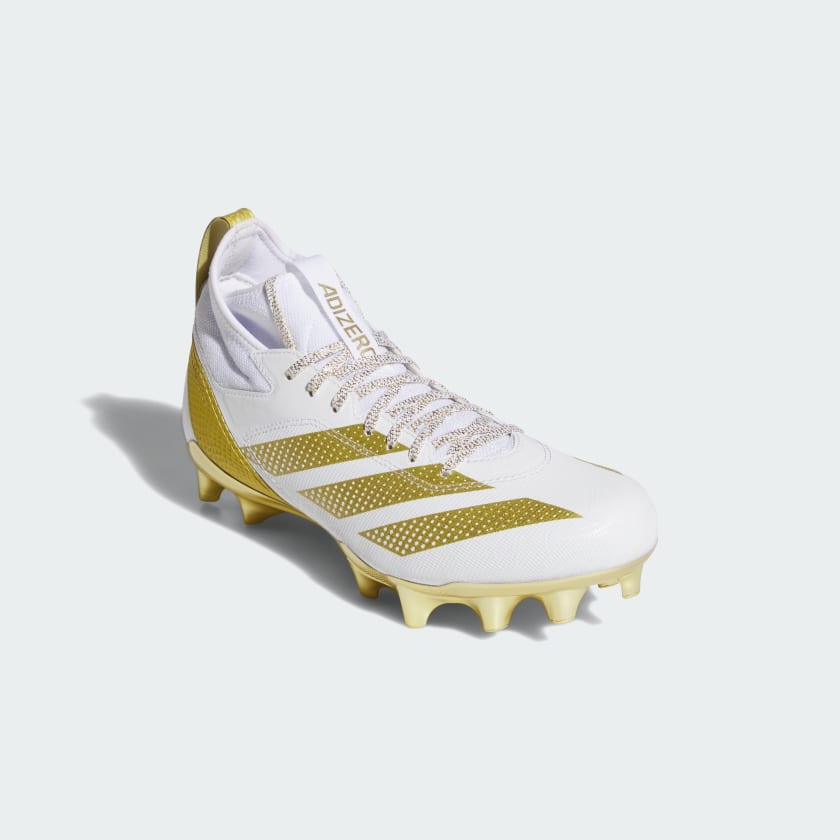 Men's adidas Adizero Impact Exotic Speed Football Cleats