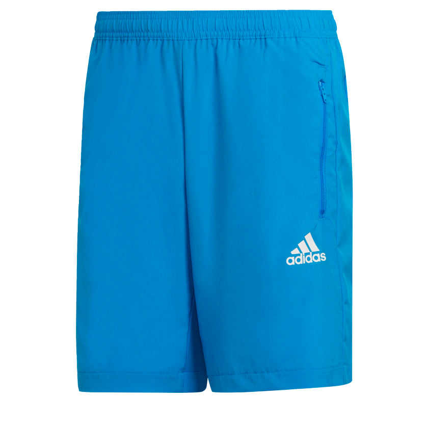 Men's adidas AEROREADY Designed to Move Woven Sport Shorts