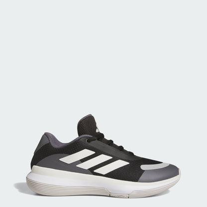 Men's adidas Basketball Legends Low Shoes