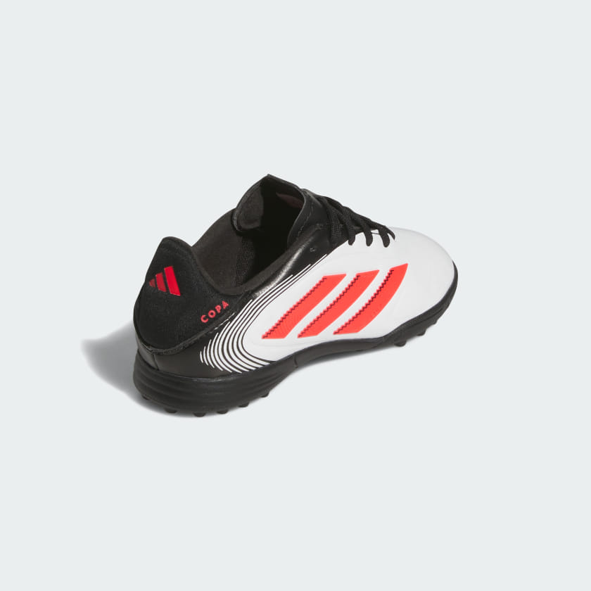Kids' adidas Copa Pure 3 League Turf Soccer Shoes Kids