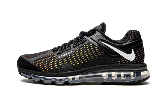Air Max 2013 "Stussy - Black" DO2461 001