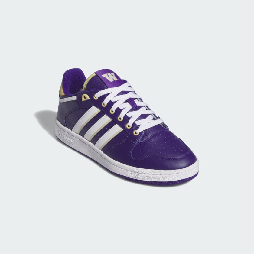 Men's adidas University of Washington Centennial RM Shoes