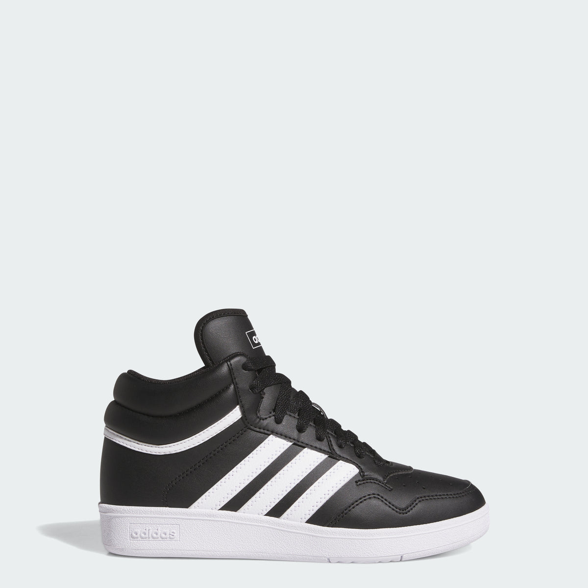 Kids' adidas Hoops 4.0 Mid Shoes Kids