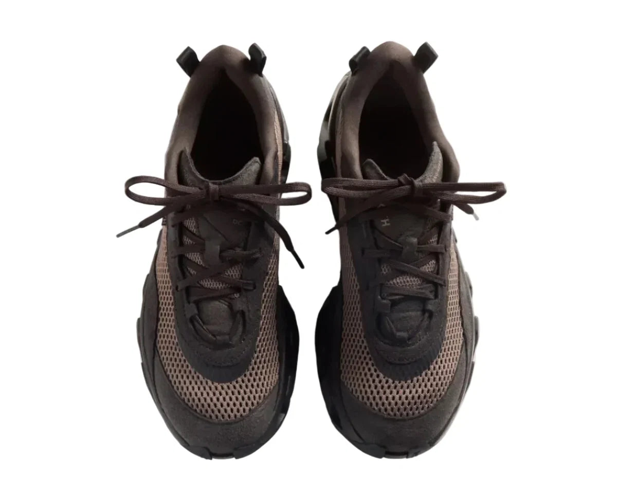 Running Cloudswift K-Tech 2 Kith Thorn Ganache (Women's)