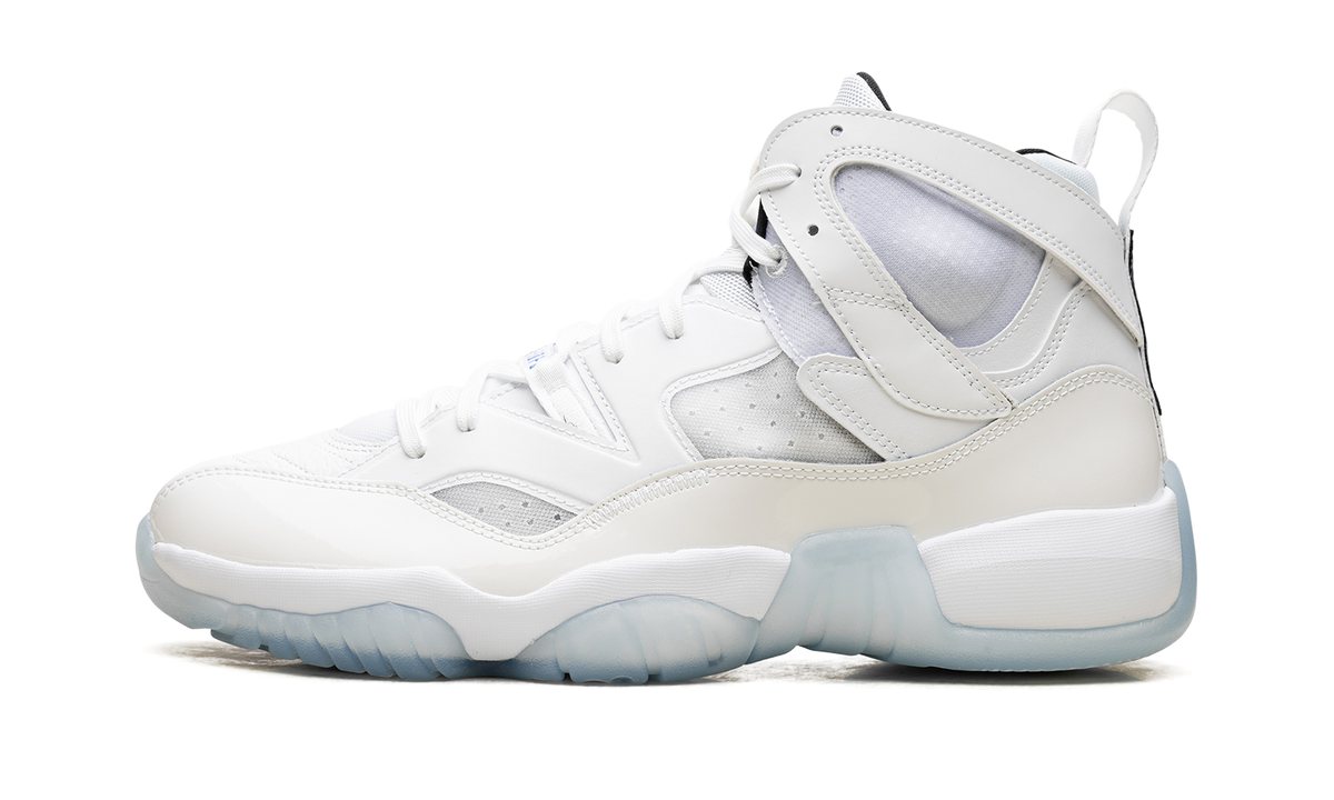 Jumpman Two Trey "Legend Blue" DO1925 104