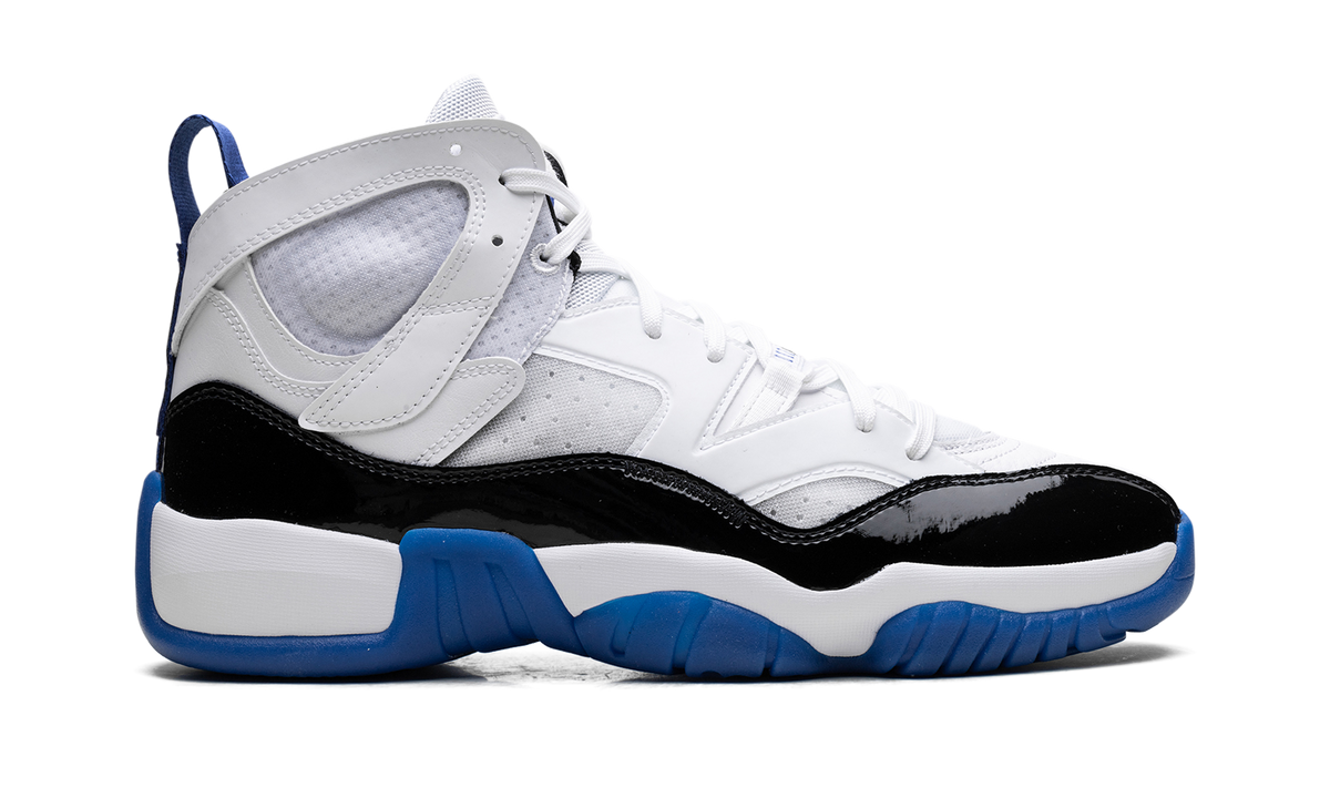 Jumpman Two Trey "Concord Royal" DO1925 140