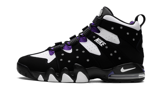 Air Max CB 94 OG "Black / White / Purple 2023" FQ8233 001
