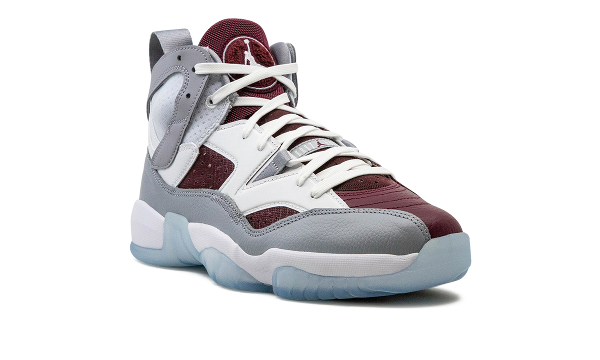JUMPMAN TWO TREY "BORDEAUX" DO1925 103