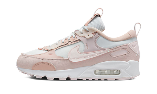 AIR MAX 90 FUTURA MNS WMNS "Barley Rose" DM9922 104