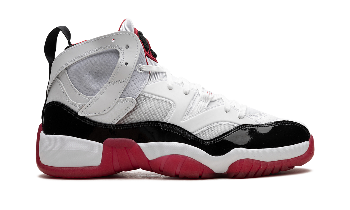 Jumpman Two Trey "Bred Concord" DO1925 106