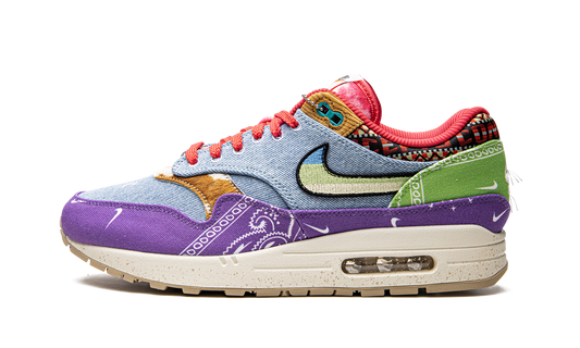 Air Max 1 SP "Concepts - Special Box" DN1803 500 Special Box