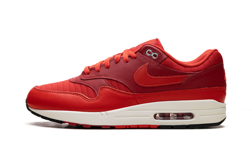 Air Max 1 "Gym Red" HQ3607 687