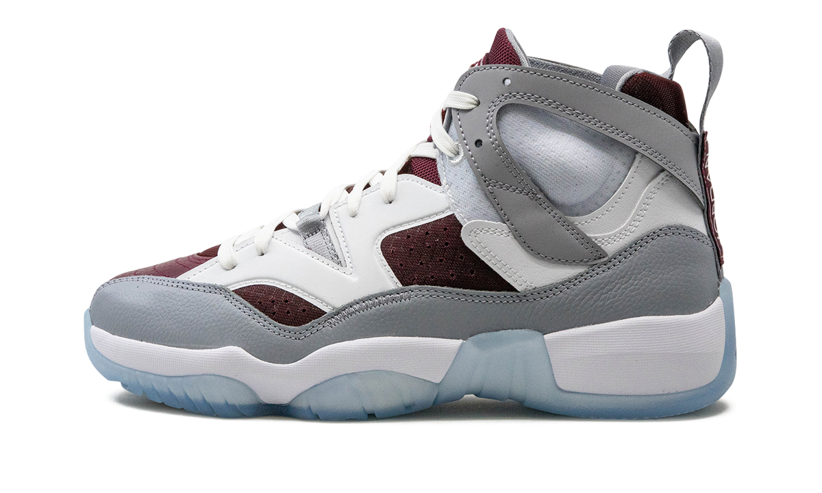 JUMPMAN TWO TREY "BORDEAUX" DO1925 103