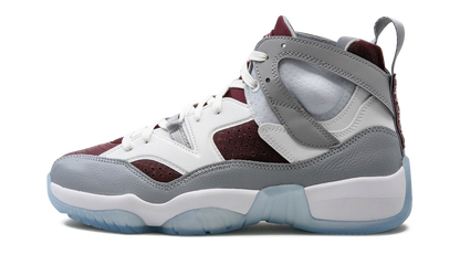 JUMPMAN TWO TREY "BORDEAUX" DO1925 103